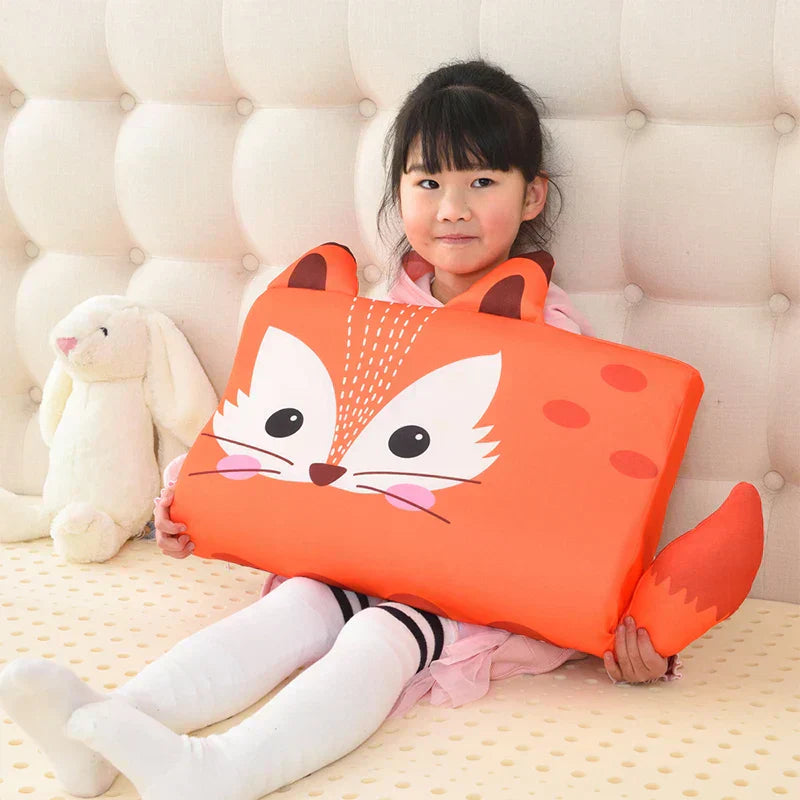 Plush Comfort Cushion – LunaLou