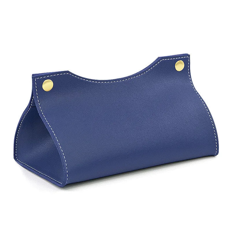 Elegant Tissue Holder – For Stylish Storage
