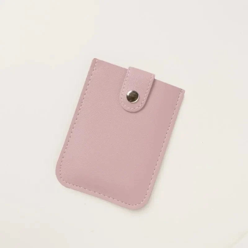 SlimSwipe - Leather Card Organiser