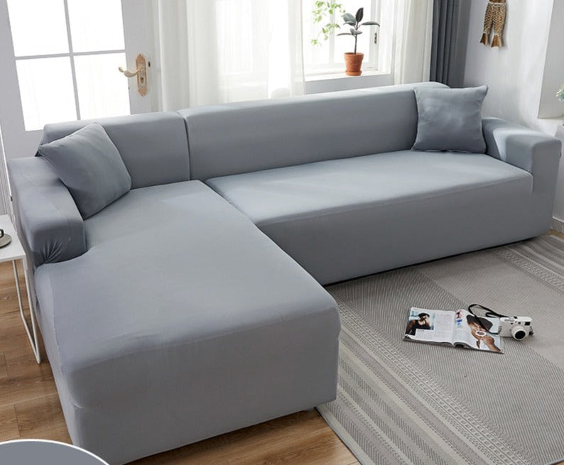 Waterproof Sofa Cover - Stylish Protection for Your Furniture