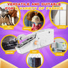Mini Electric Sewing Machine - StitchMatic