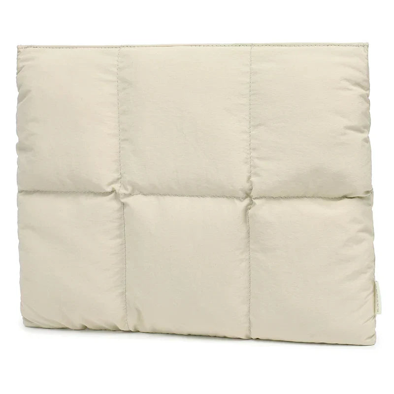 Unisex Laptop Sleeve – Padded Protection – Shock Absorbing – Stylish Design