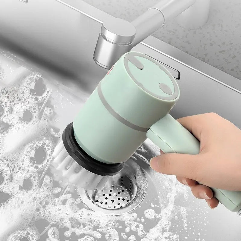 Efficient Wash Pump – Effortless Cleaning for Various Surfaces