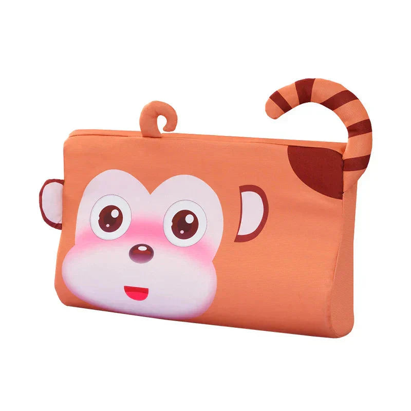 Plush Comfort Cushion – LunaLou