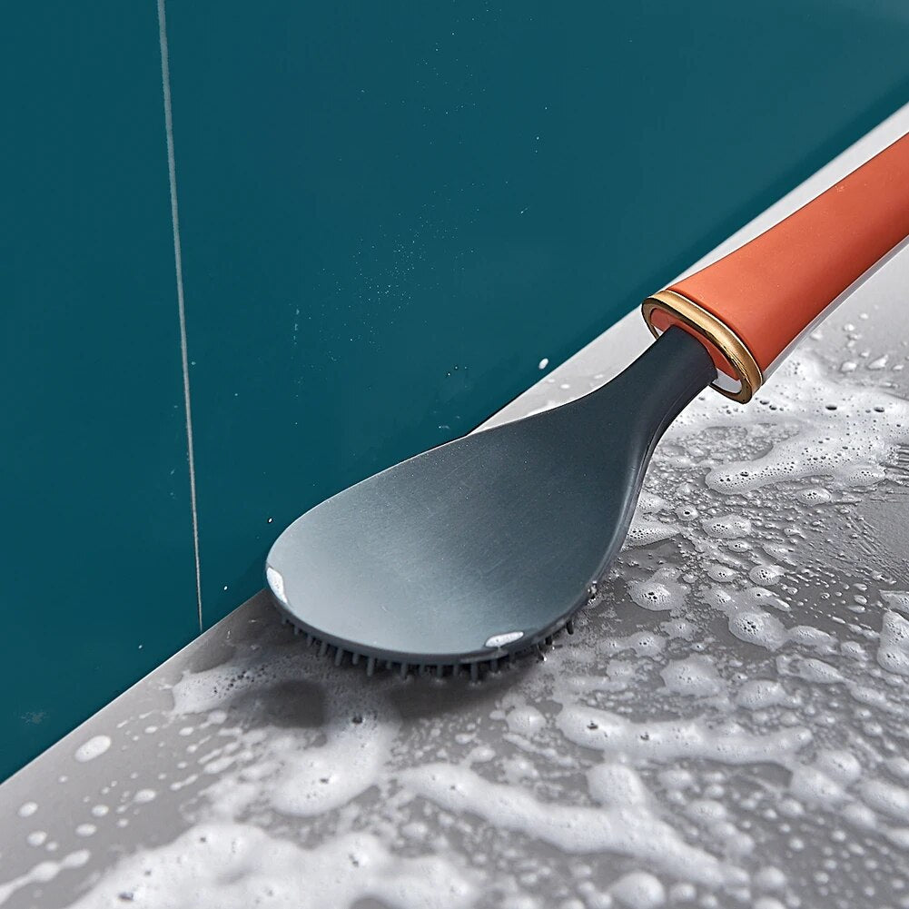 Sumi Flex Toilet Brush - For Thorough and Easy Toilet Cleaning