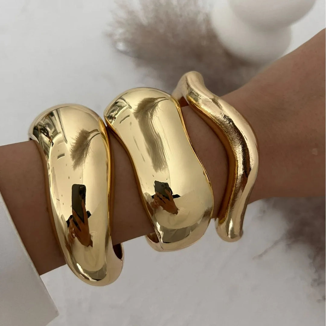 Veroce Vintage Bracelets – Timeless & Stylish Jewellery with Retro Charm