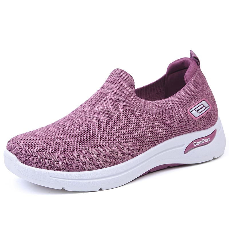StrideElegance Orthopedic Support Shoes | Relieve foot pain, improve posture, and enjoy all-day comfort