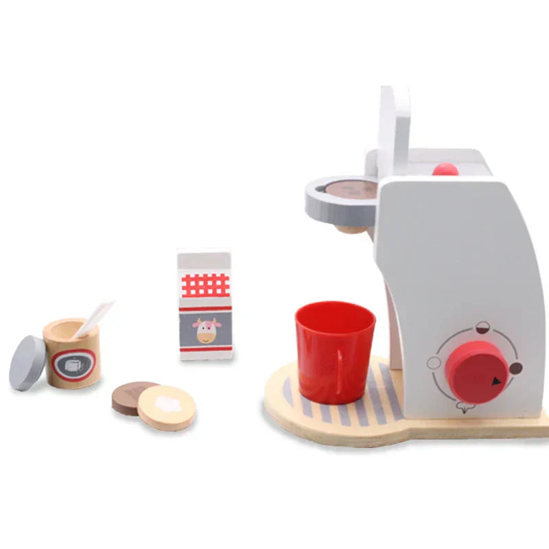 Mini Chef Kitchen Playset - Creative and Educational Cooking Fun for Children