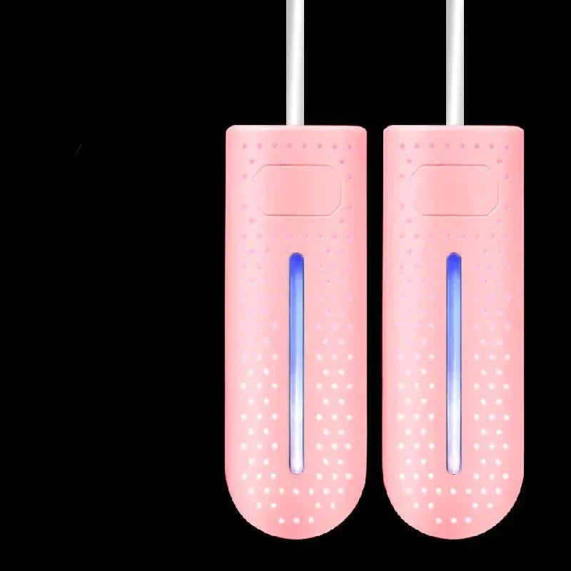 Portable UV Shoe and Steriliser Dryer - ShoeFresh Pro