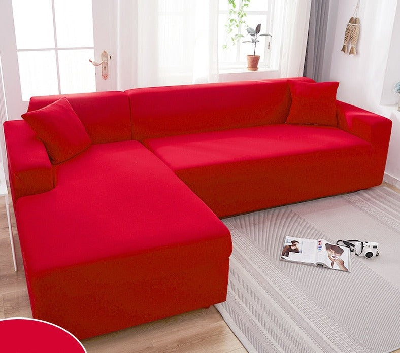 Waterproof Sofa Cover - Stylish Protection for Your Furniture