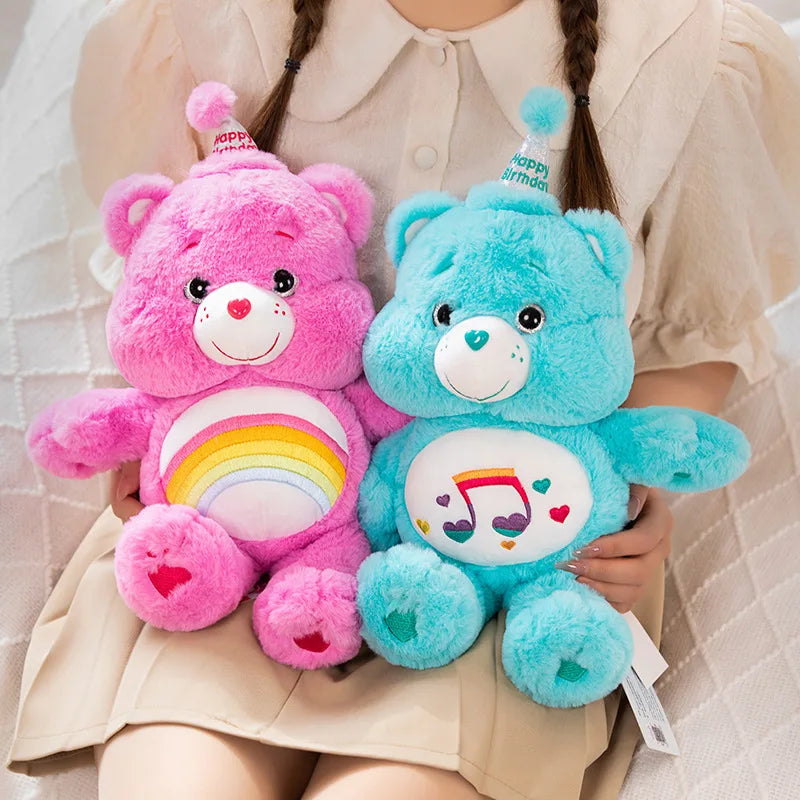 Lucky Sound Cuddly Bears - Cuddle Friends for Every Occasion