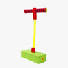 Featherlight Hopping Toy for Children – BounceStar Jumping Block