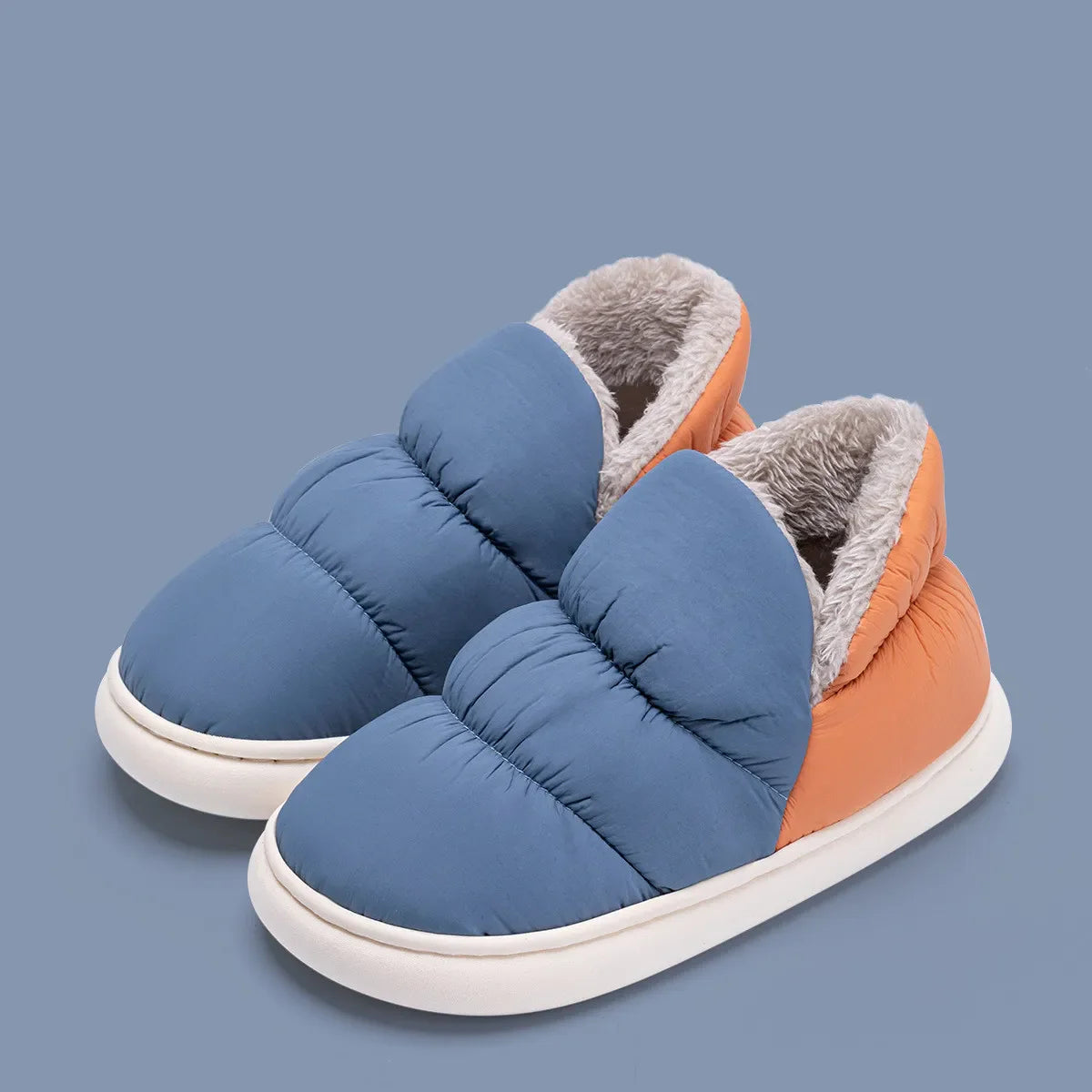 Cozy Comfort Slippers – For a Relaxing Evening at Home