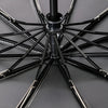Sustainable Umbrella with UV Protection – StormShield