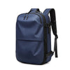 ElitePack Air Compression Backpack | 60L waterproof business and travel backpack with vacuum compression technology