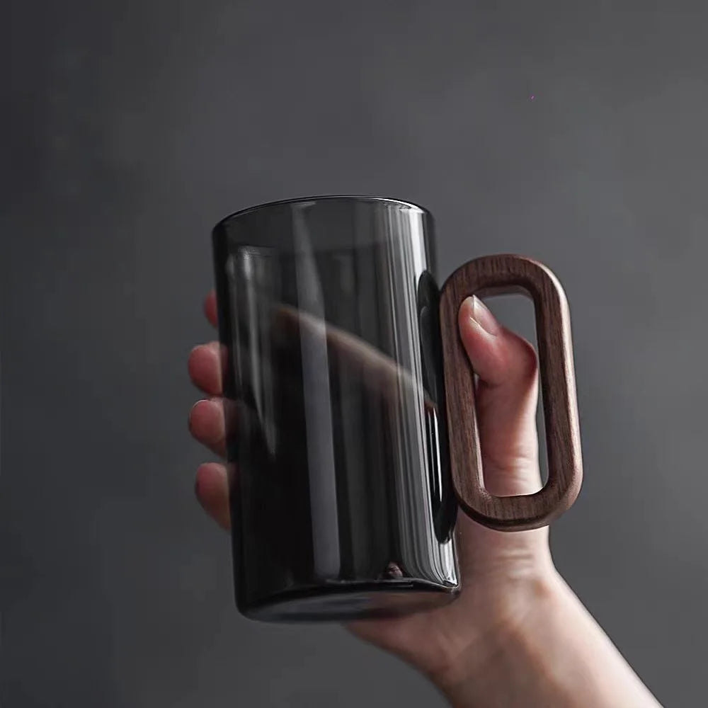 NordWave Mug – Stylish & Sustainable Cup for Coffee & Tea