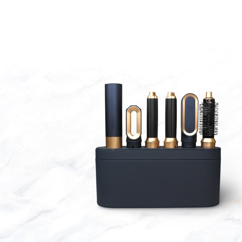 Glamour Styling Kit - Luxe and Multifunctional