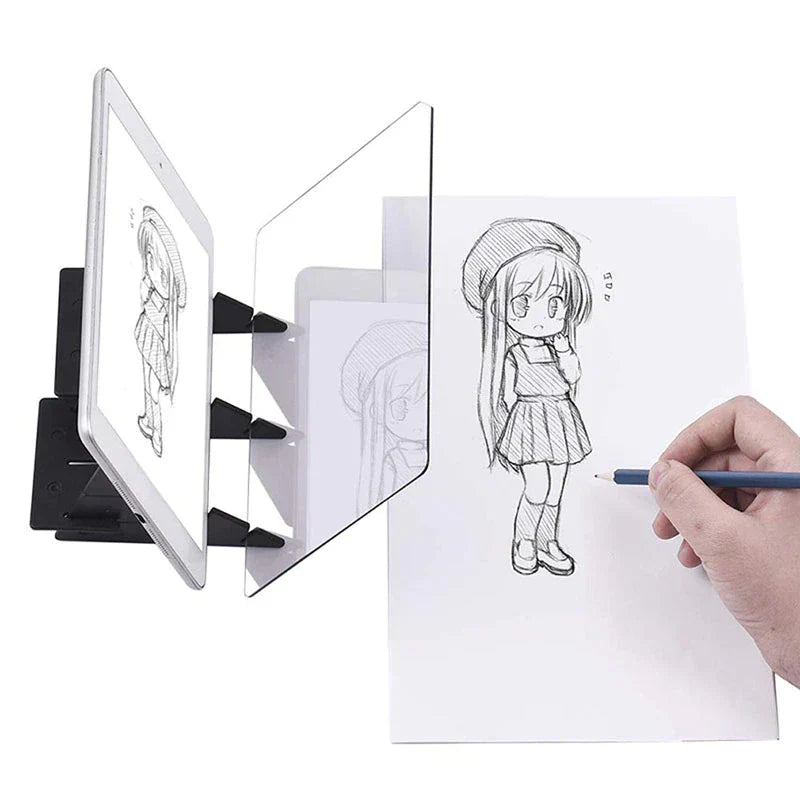 Children's Drawing Projector – SketchBeam