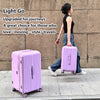 Hard Shell Suitcase – Milano Voyager