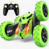 RC Stunt Vehicle with Flip Function & Off-Road Capability – FlipRacer X