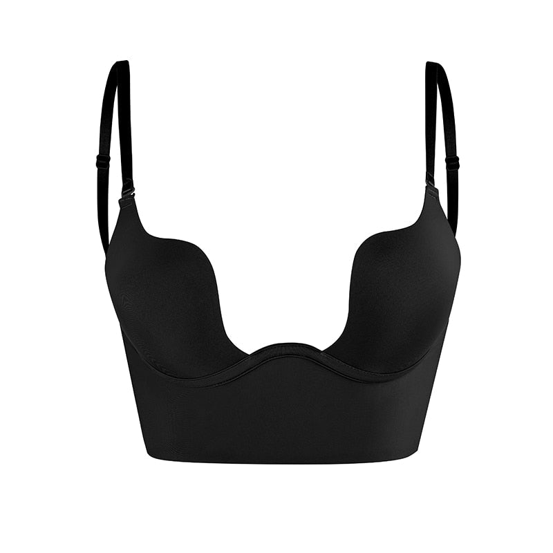 Achaia - Backless Comfort Bra