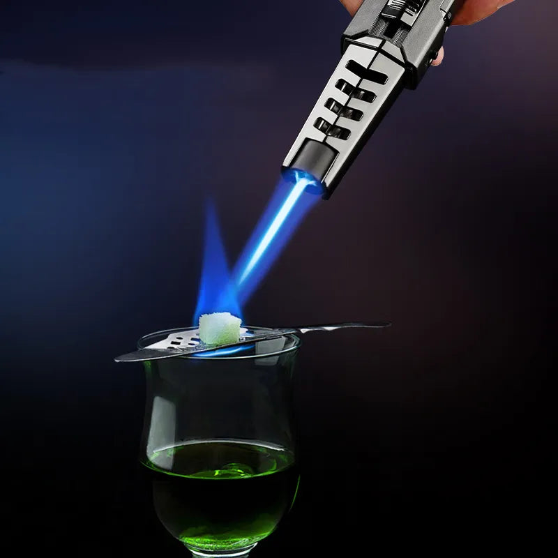 Inferno Jet Lighter – Powerful Flame for Versatile Use