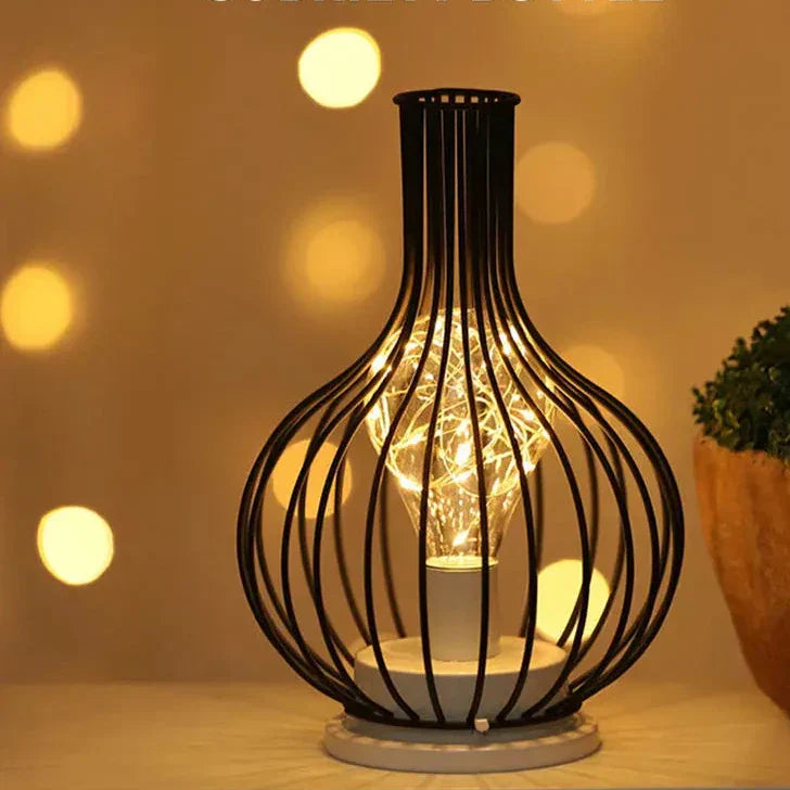 Wireless LED Mood Lamps