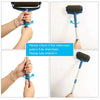 6-Piece Paint Roller Set - PaintMaster