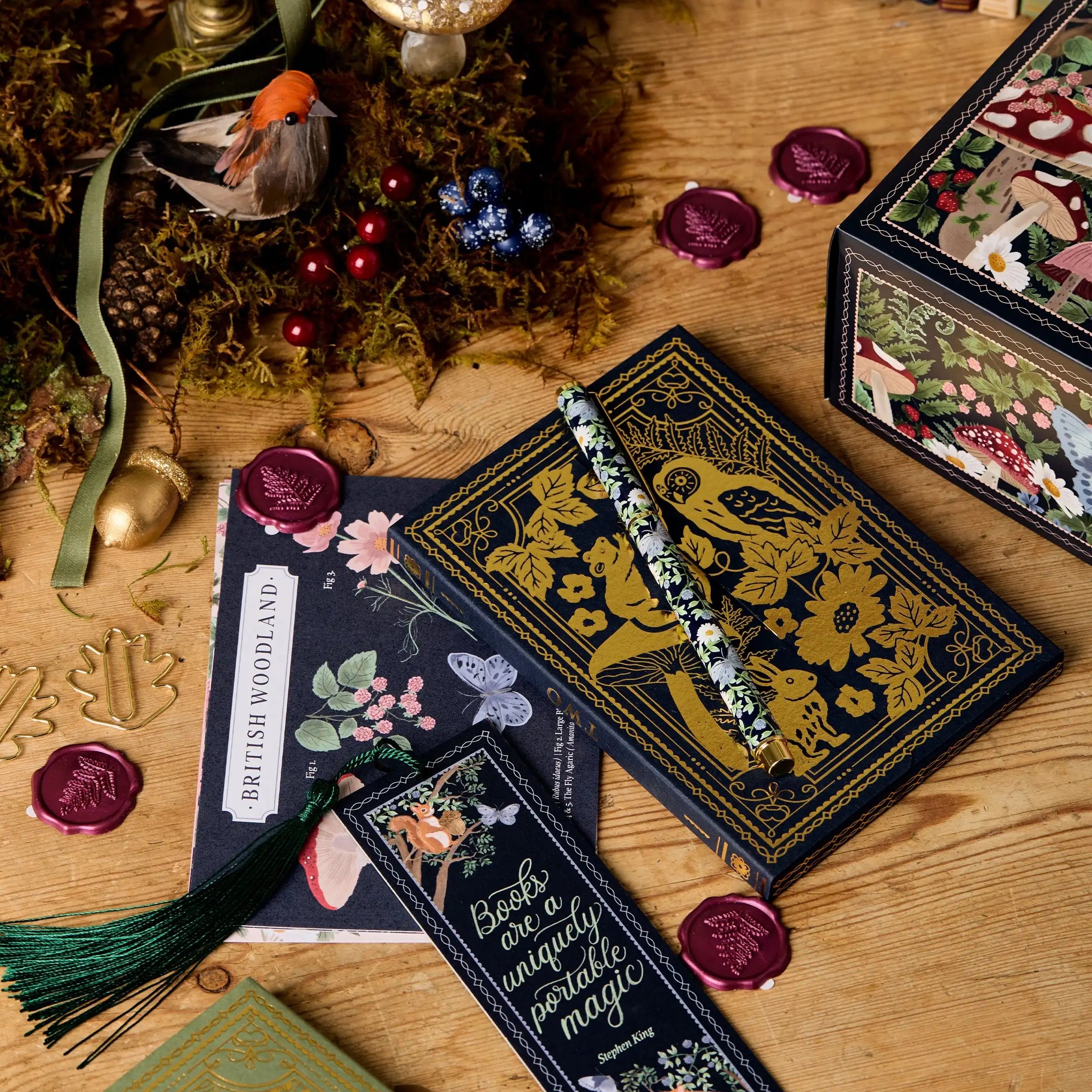 Creative Advent Calendar – CraftJoy