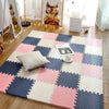 Thick Baby Play Mat – SquishyPlay
