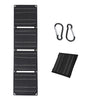 SolarLux RadiantFold Portable Charger | High-efficiency foldable solar panel charger for on-the-go energy