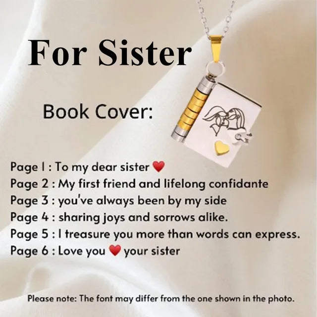 HeartChapter | A beautiful gesture for the ones you love