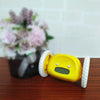 BoostAlarm Alarm Clock with Wheels | A smart and playful alarm clock that keeps you awake