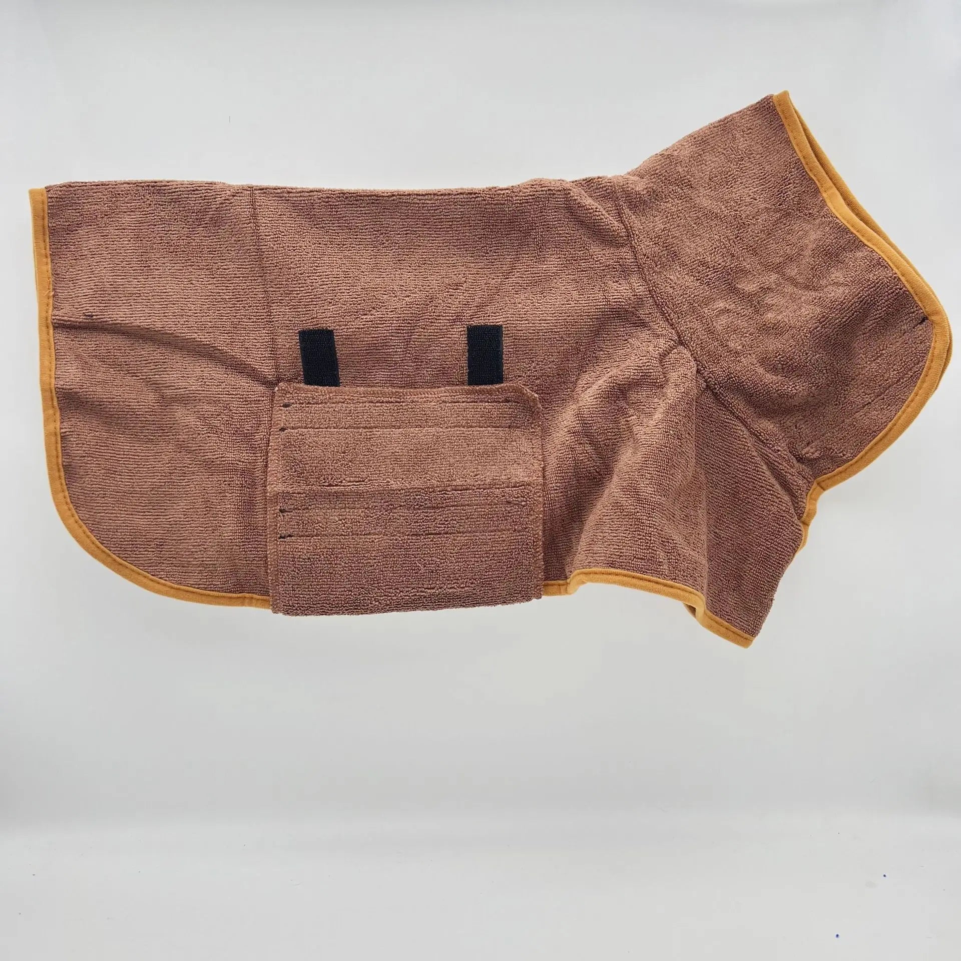 Binky Dog Towel – For a Quick Drying Result