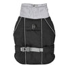 FurShield Winter Dog Jacket - Cotton Coat for Pets
