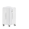 Hard Shell Suitcase – Milano Voyager