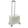 Kids' Suitcase Cartoon Elephant – Napoli