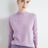 SilkThread Cashmere Jumper | Premium lightweight women’s pullover for all seasons