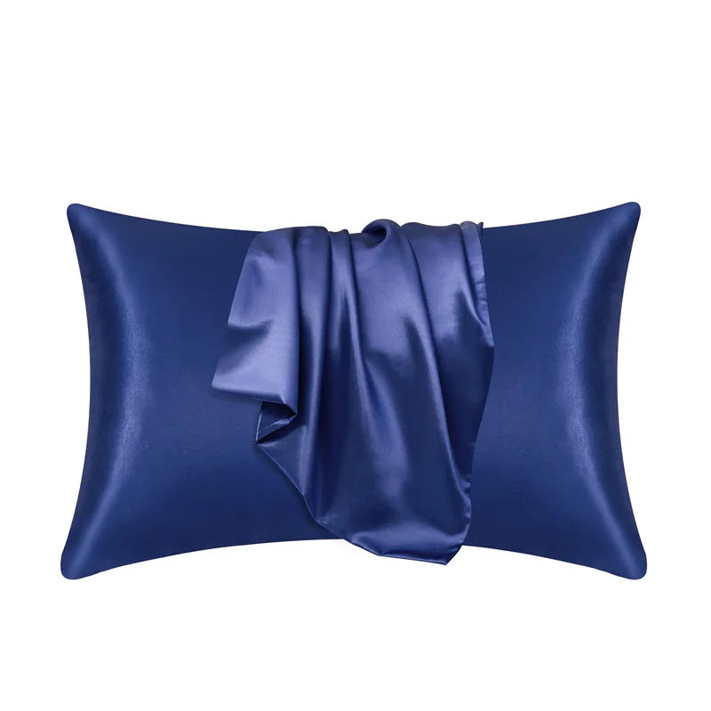 Silknight Pillowcase | Bedding | Luxuriously Soft Pillowcase Made from 100% Mulberry Silk