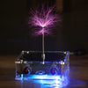 ElectraVista Lightning Speaker | Wireless Bluetooth Speaker with Customizable Light Display
