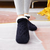 CashmereCozy Winter Socks | Insulated Cashmere Footwear for Maximum Comfort