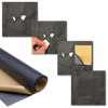 Self-Adhesive Repair Patch – FixLeather