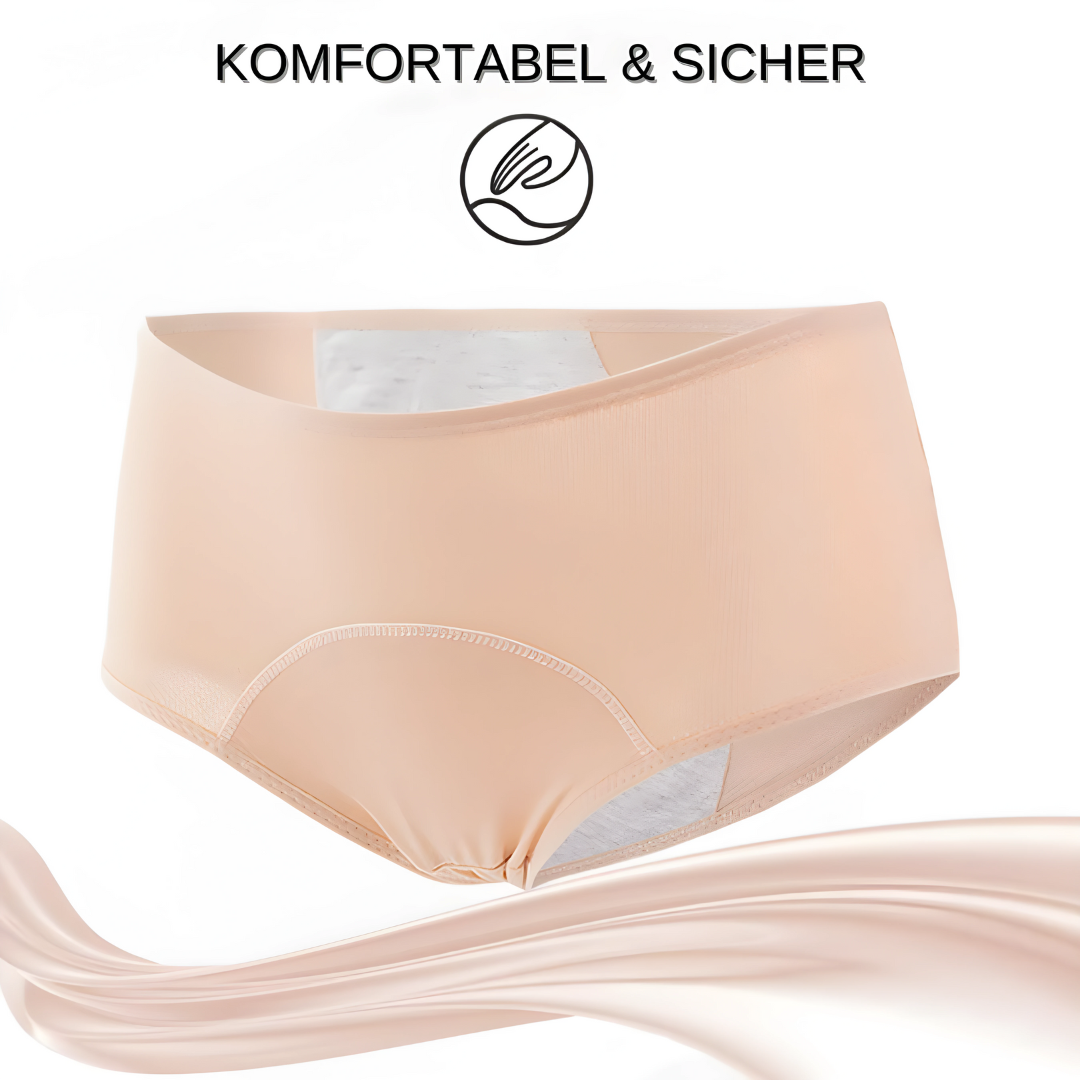 Sandsberg | 100% Leak-Proof Underwear