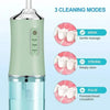 Wireless Water Flosser - FlossMaster