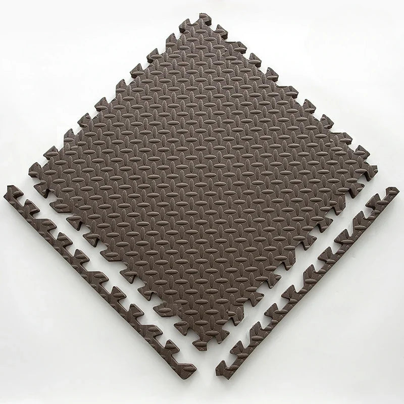 Thick Baby Play Mat – SquishyPlay