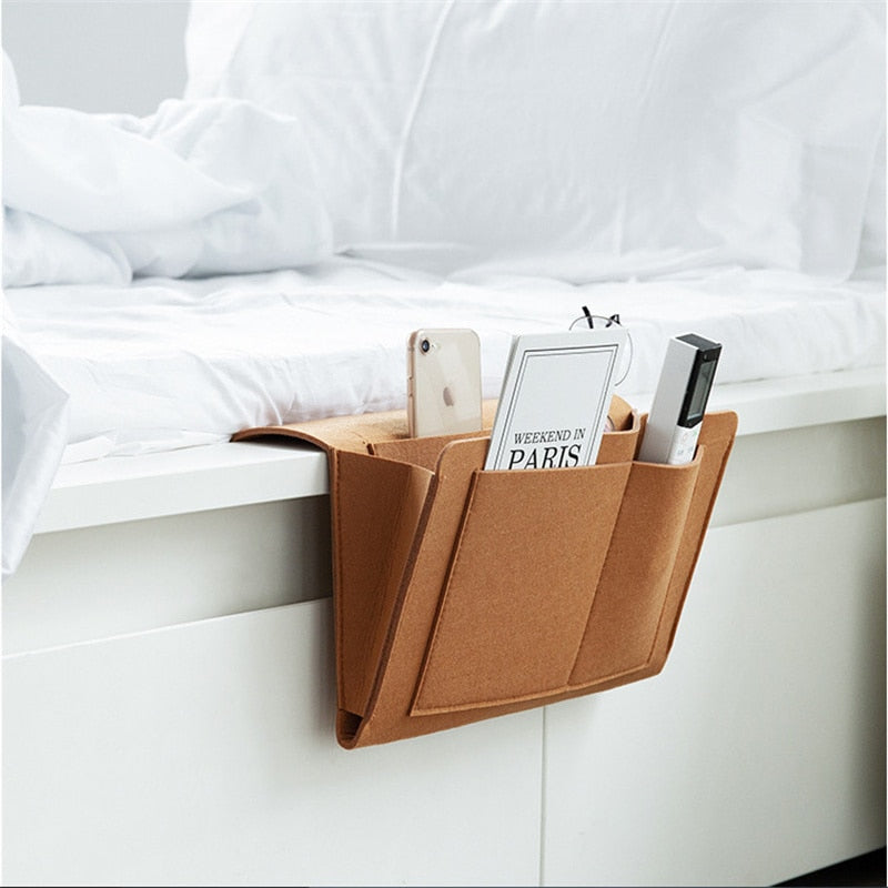 Makes Bedside Tables Obsolete