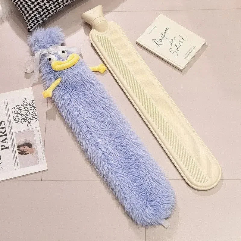 Snuggle Warm Water Bottle – Warmth & Comfort