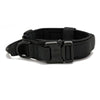 K9Elite Reflective Collar Set - Dog Collar and Leash for Training and Safety