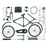 ClassiCycle | DIY bicycle model for the authentic model maker
