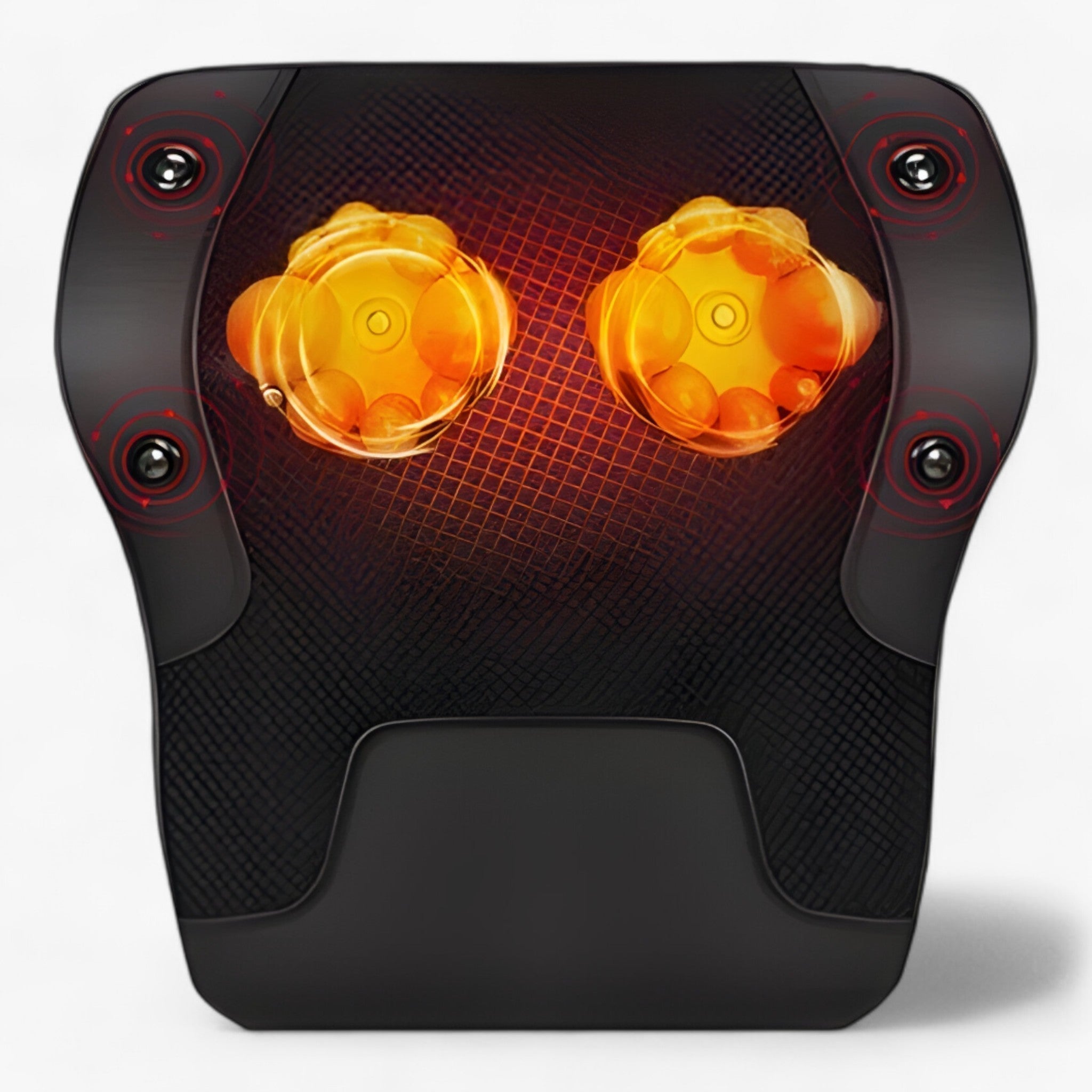 Electric Shiatsu Massage Cushion - RelaxoMax